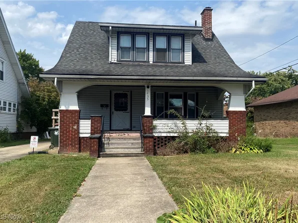 1435 15th St NW, Canton, OH 44703