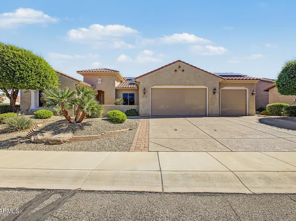 20449 N 268TH Drive, Buckeye, AZ 85396