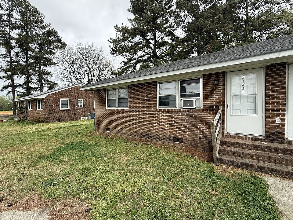 1st image of 4142 Corbett Cir #B