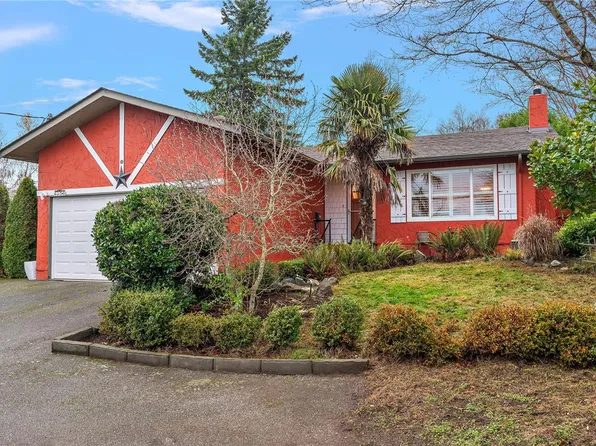 4000 Cedar Hill Rd, Saanich, BC V8N 3C1