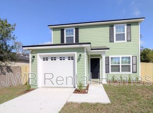 8321 Galveston Ave, Jacksonville, FL 32211