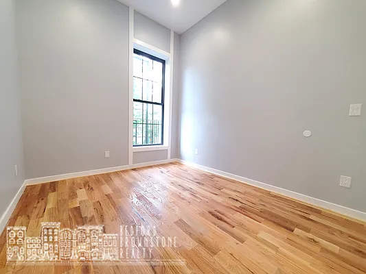 Rented by Bedford Brownstone Realty | media 8