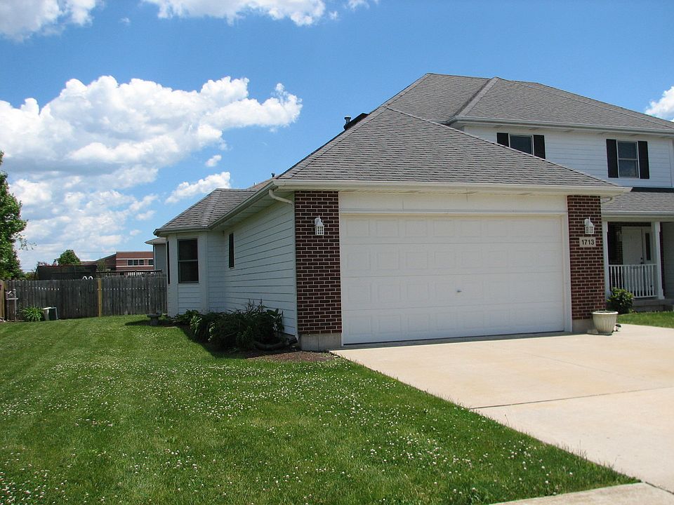 2nd image of 1713 Periwinkle Dr