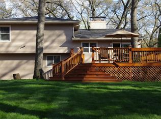 2012 Melrose Dr, Long Beach, IN