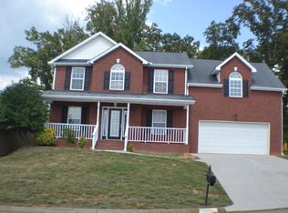 2134 Cedargreens Rd, Knoxville, TN 37924