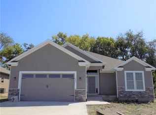 1603 NE Andeon St, Grain Valley, MO 64029