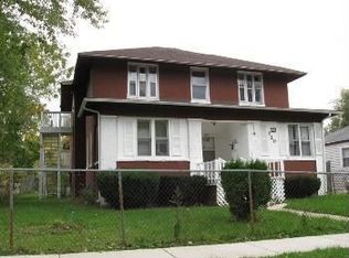 720 Wadsworth Ave, Waukegan, IL 60085