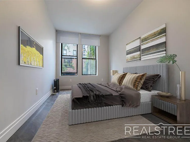 141 Joralemon St #3C — Photo 9