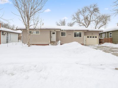 2525 Custer Ave, Billings, MT, 59102