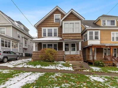 316 Whittier Ave #18, Syracuse, NY, 13204