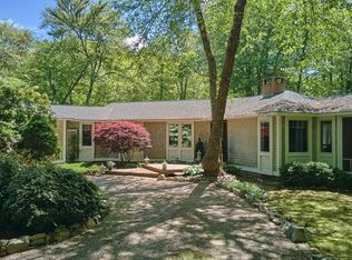 216 Al Harvey Rd, Stonington, CT 06378