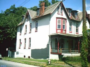 600 N 3rd St, Reading, PA 19601