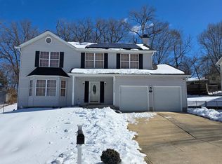 707 Trenary Cir, Fort Washington, MD 20744