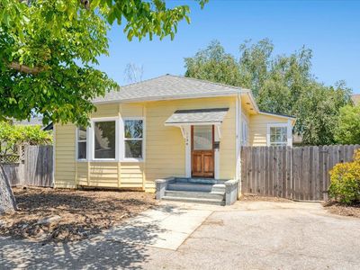 113 Fairbanks St, Santa Cruz, CA, 95060