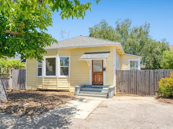 113 Fairbanks St, Santa Cruz, CA 95060