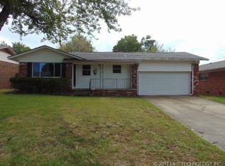 9760 E 3rd St, Tulsa, OK 74128