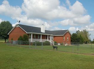 52 Sleepy Hollow Rd, Cameron, SC 29030