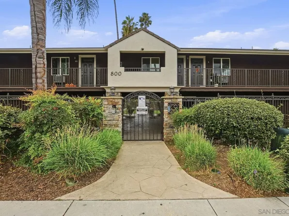 800 N Mollison Ave Unit 19, El Cajon, CA 92021