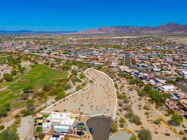 13774 S Schechert Way, Yuma, AZ 85367
