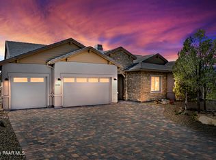 12544 N Jocelyn Rd LOT 203, Prescott, AZ 86305