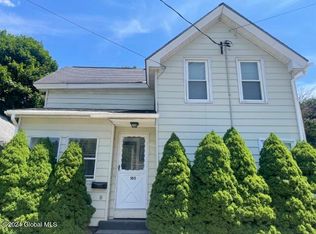105 Division St, Gloversville, NY
