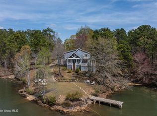 1351 Cricket Rd, Dadeville, AL 36853