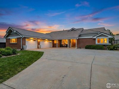 2184 W 116th Ave, Westminster, CO, 80234