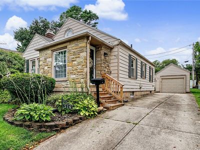 516 Monteray Ave, Dayton, OH, 45419