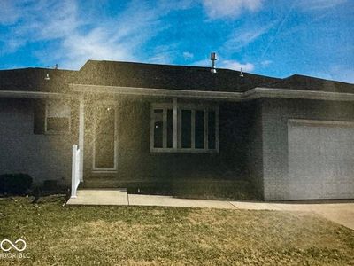 712 S Ryle Ctr, Greensburg, IN, 47240