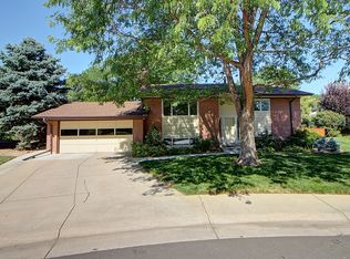3033 S Oneida St, Denver, CO 80224