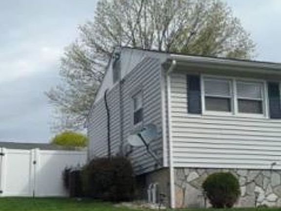 Property Side View