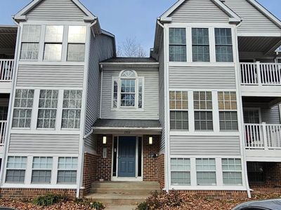 1302 Clover Valley Way #1302C, Edgewood, MD, 21040
