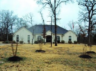 9418 Lancaster Dr, Iola, TX 77861