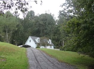 997 Sycamore Shaw Rd, Salem, WV 26426