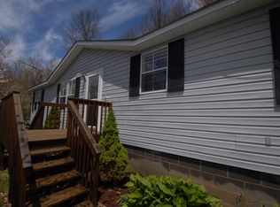 4087 W Mill Creek Rd, Warrensville, NC 28693