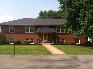 3872 Niles Carver Rd APT 2, Mineral Ridge, OH 44440