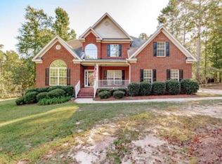 316 Oakhurst Pl, Blythewood, SC 29016