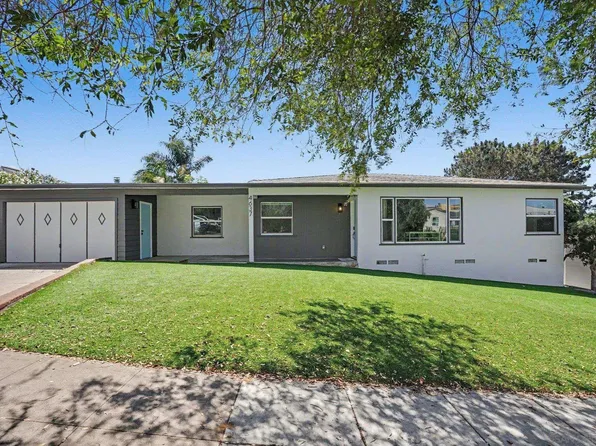4637 Del Mar Ave, San Diego, CA 92107