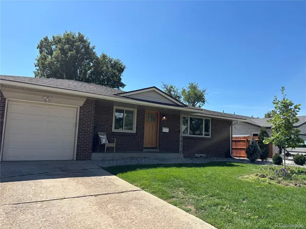 9420 W 51st Avenue, Arvada, CO 80002