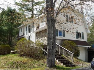 54 Woodland Rd, Ellsworth, ME 04605