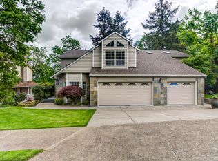 5321 Windsor Ter, West Linn, OR 97068