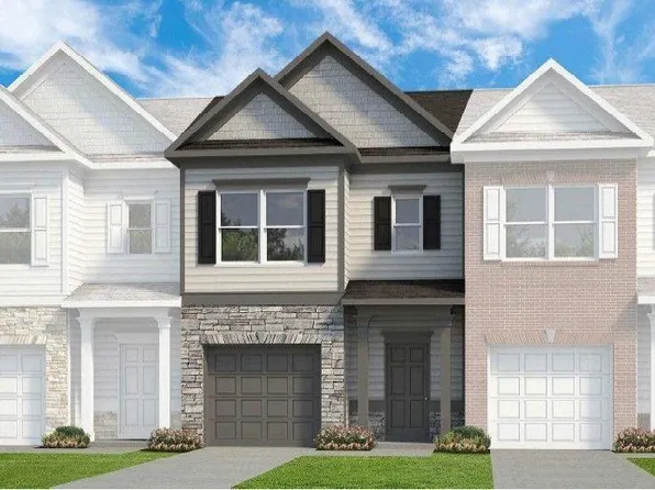 159 Oconee Rd, Cartersville, GA 30120
