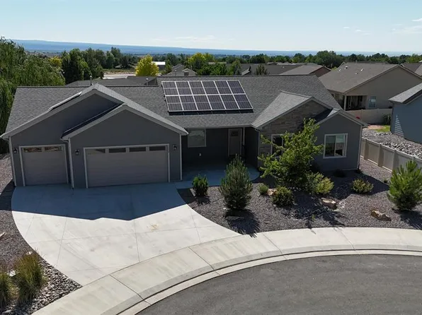 1608 Ash Way, Montrose, CO 81401