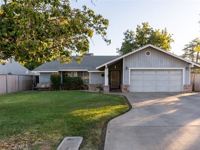 1417 E 20th St, Merced, CA, 95340