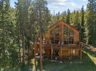 14 Miners Ct, Blue River, CO 80424