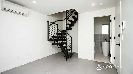 Rented by Nooklyn NYC LLC