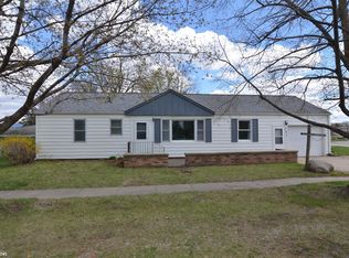 205 N Mill St, Montezuma, IA 50171