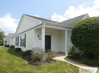 522 Harrier Dr #0, Monroe, NJ 08831