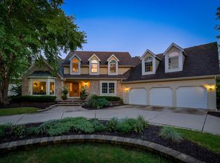 2485 Thurston Ct, Aurora, IL 60502