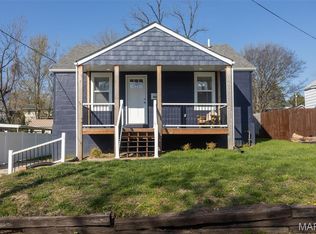 721 Woodland Ave, Festus, MO 63028